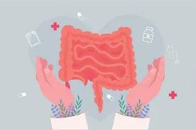 人体约90%疾病与肠道功能相关！这些预警信号，出现要当心→图片