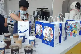 “猫和老鼠”占领朋友圈，人人都爱“联名”？图片