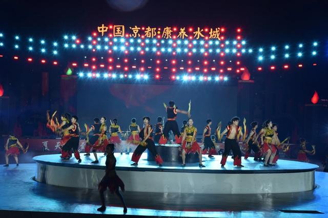 【“十四五”高质量发展答卷】文旅融合的民生诗篇