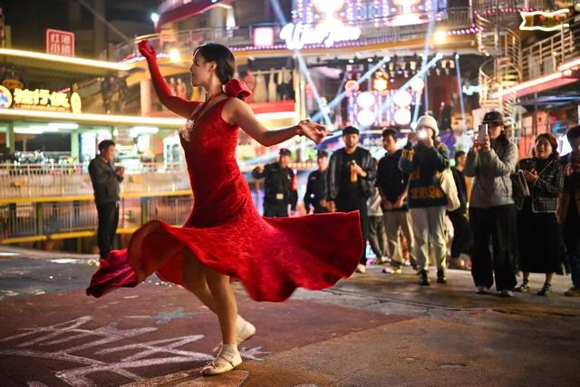 重庆创新激活文旅消费多元化体验