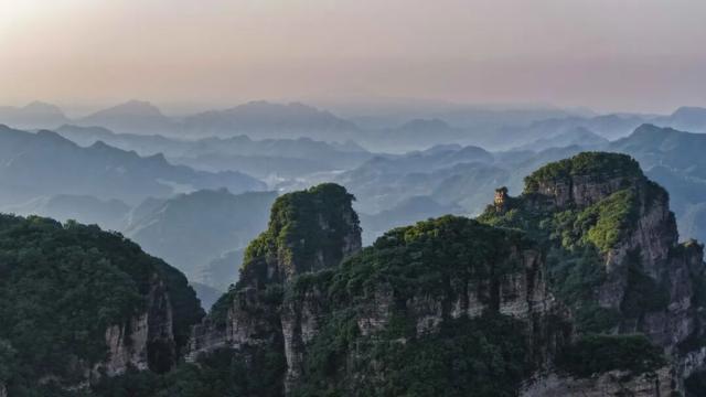 兴隆山开园，九月免票福利暖心来袭！