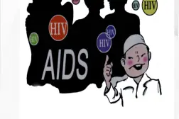 健康科普 | 一文深入带你了解艾滋病图片