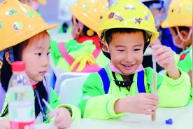 四川成都市七中育才附属小学银杏校区：协同育人有“温度” 共建教育好生态图片