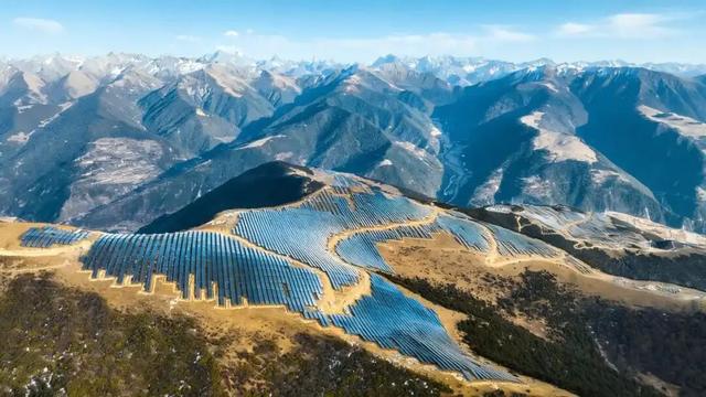 福利！一卡在手终身无限次畅游甘孜14家4A级以上景区 | 早安 简阳