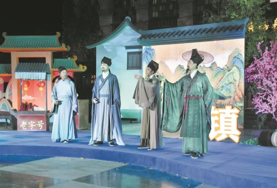 江河交汇处，文华正芬芳，镇江文化建设的深耕之道