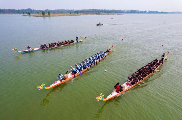 来宿城，寻你“乡”见的秋