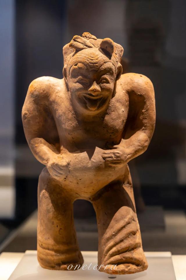 又找到一个人少、小众又宝藏的博物馆！馆藏还有一件195禁出文物～