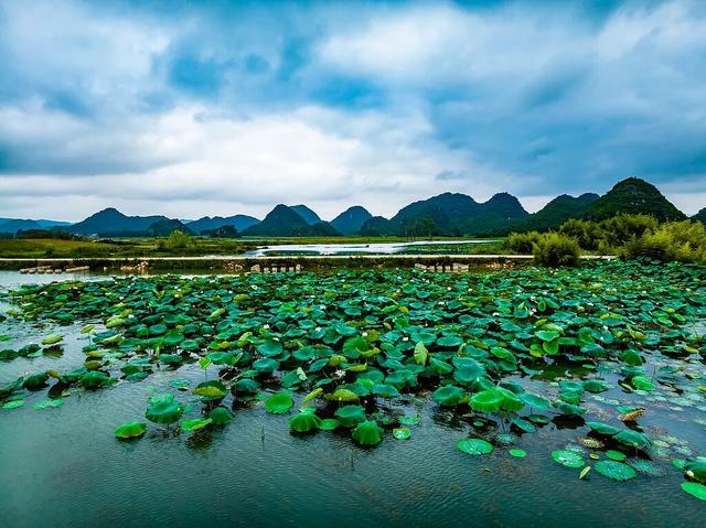 15天览尽大西南绝美风光！湖北+云南+重庆，A/B双线齐发