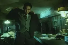“阿飞”与“阿宝”，谁更有上海腔调？图片