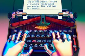 OpenAI发布免费新品GPT-4o：可对音频、视觉和文本实时推理，与人自然对话，功能秒杀Siri图片