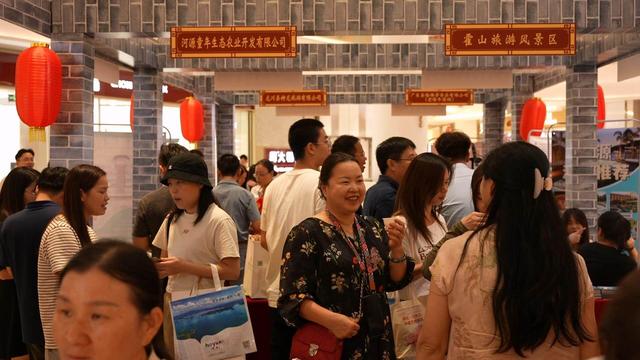 “湾区共融·乐游河源”文旅推介会在深圳举办，河源文旅“大礼包”……