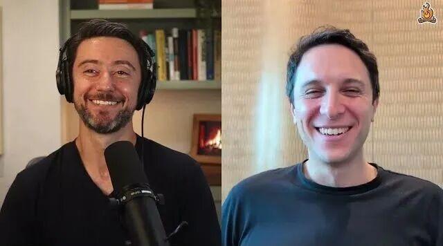 从被唱衰到逆袭，谷歌搜索副总裁揭秘AI搜索翻身内幕