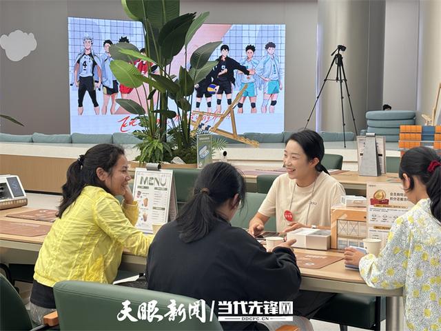 大城小店丨手机卖得好，贵阳OPPO旗舰店有啥“生存法宝”？
