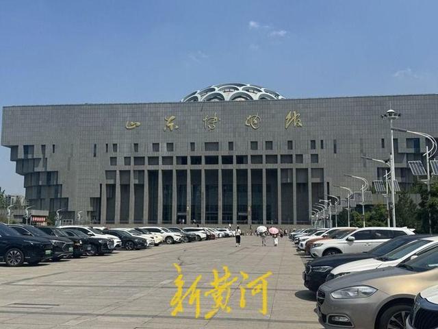 博物馆迎来观展热！山东博物馆暑期延长开放时间，新增3处热门打卡点