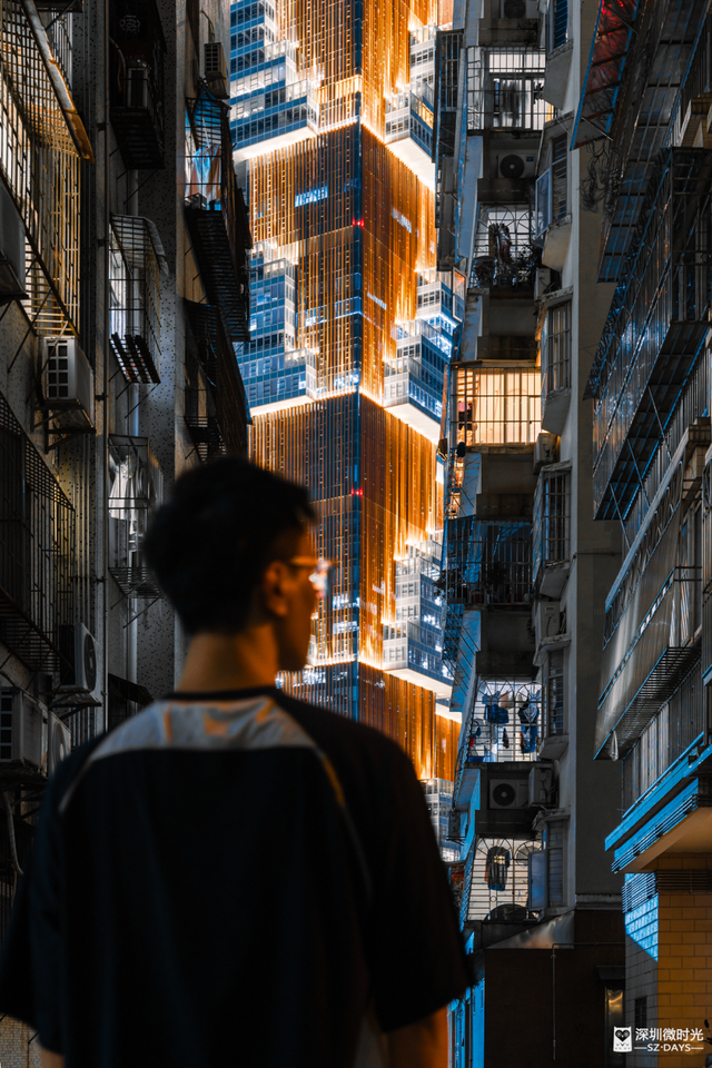 留仙洞，没有仙，只有人人人人人人