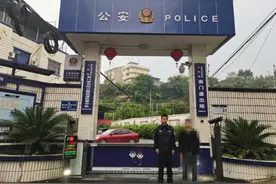 重庆男子逃出缅北！用毛巾系成长绳滑到2楼，9小时跋涉直奔国门……图片