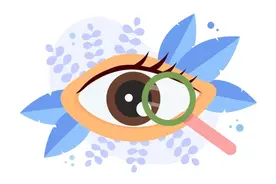 “静”享健康丨你了解散光吗？图片