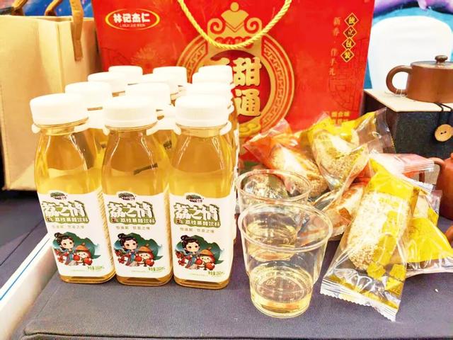 钦州的暖冬“康养风”又吹到了“尔滨”