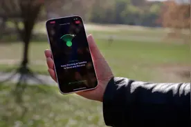 美媒：因和苹果在卫星扩张计划上发生分歧，SpaceX要求美国监管机构出手阻止图片