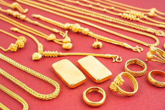 “邮寄黄金”赚大钱？警惕新型诈骗！已有多人中招