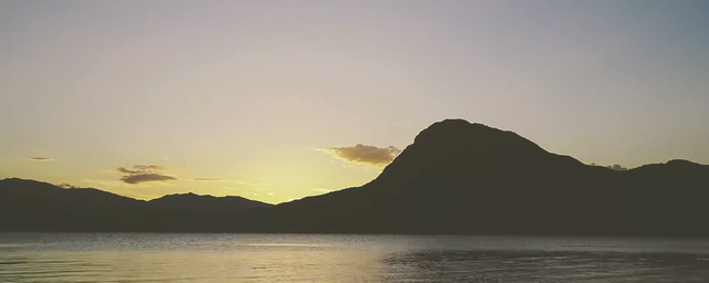 限定美景 | City Walk 腻了？盐源为你准备了一场“Lake Walk”