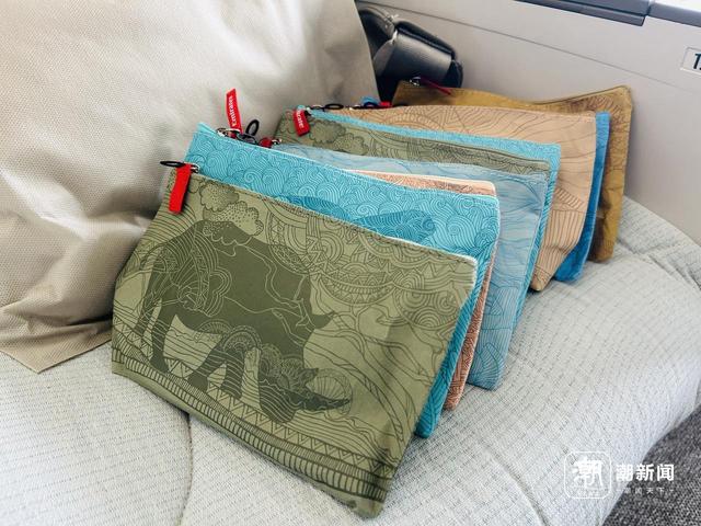 阿联酋航空A350来杭州了，过道更宽敞，科技感与舒适性拉满