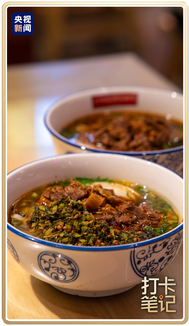 夜长沙果然是顶流！