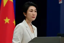 韩国提名新任驻华大使，外交部回应图片