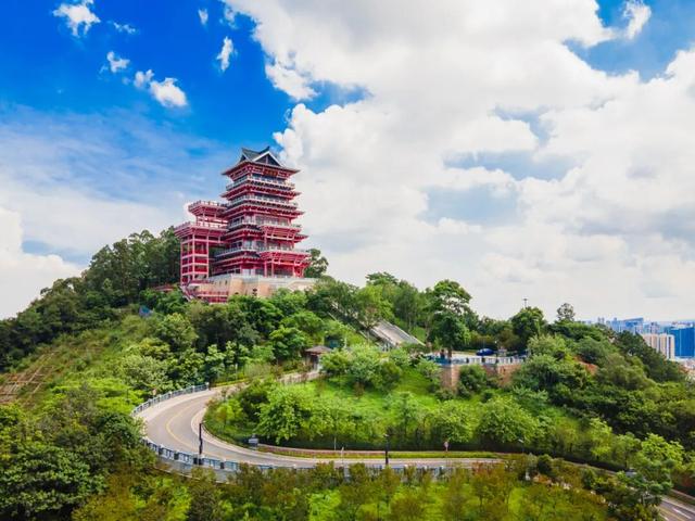趣游佛山，童享友好！两条宝藏遛娃路线，带你边玩边学→