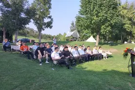 7家企业新入会，北京上海企业商会为会员提供合作平台和资源支持图片
