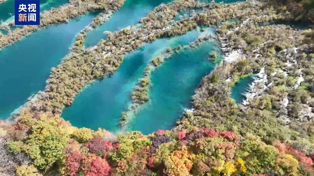 国庆中秋假期怎么过？一起畅游祖国大好河山