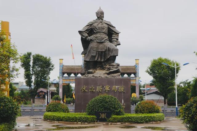 杨凌这个宝藏乡村藏不住了！