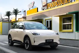 可以搬家的A0级小车，你见过吗？图片