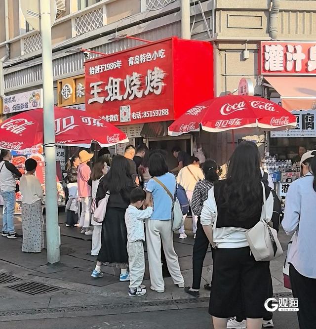 里院喜剧节人气火爆，周边商户营业额“丰收”