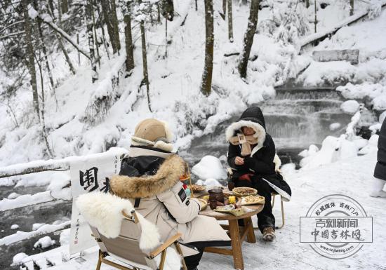 绝了！吉林的票根隐藏用法大公开