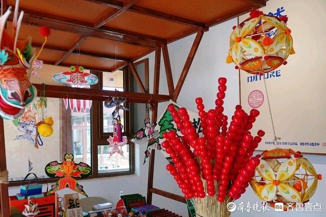 离城市不远离自然很近，济南新添微度假胜地