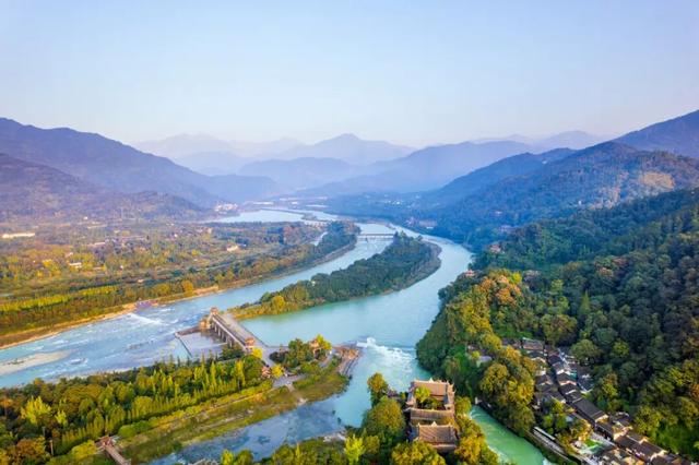 穿越1600年，天府密码在此激活