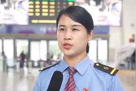 新客规遇上小长假，火车票如何改签？一文了解→图片