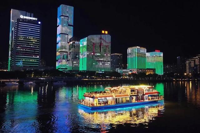 这座侨乡，为何成为中国幸福之城？