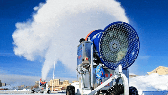 【速看】长春这里将建50000㎡超大嬉雪乐园