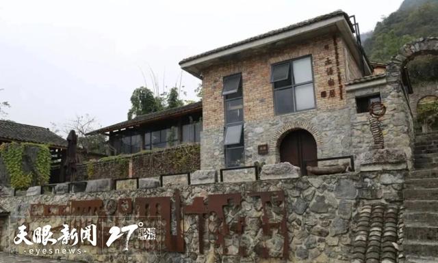 文化空间给场景 乡村冬游更火热