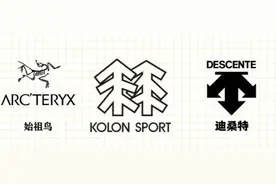 东北人的“始祖鸟崇拜”，体制内男人最好的医美图片