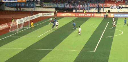 赣超：上饶队0-0九江队