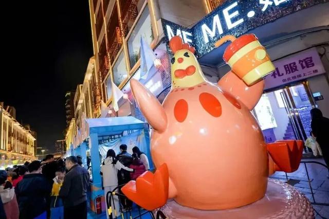 11月的清城，有大动作→