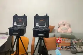 警惕“串串房”！福州“90后”女孩租住后，头晕、咳嗽……图片