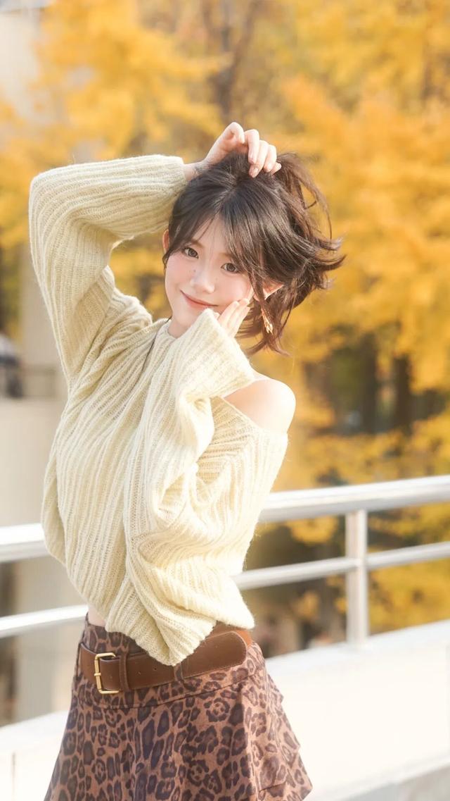 限时绝美！年度顶流！