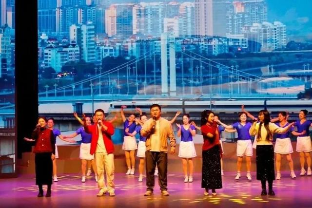 元旦来三明就对了！跨年音乐会、非遗市集、街角遇见“她”……邀你沉浸式过节～