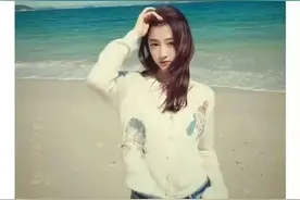 热搜第一！关晓彤、鹿晗已分手？图片