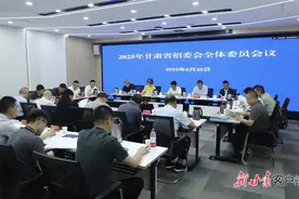 甘肃：今起开始填报志愿，7月5日起开始招生录取图片