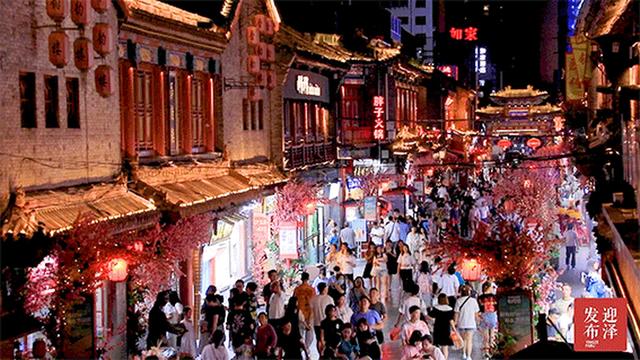 中国文旅看山西：古韵新声，太原如何用“文旅融合”点燃千年古都